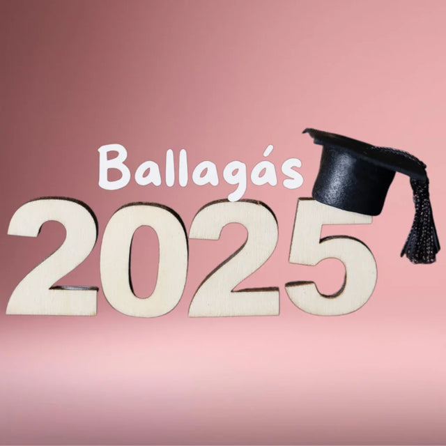 Egyedi ballagási bögrék