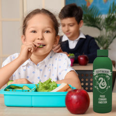 Paw Patrol Mancs örjárat mintás szendvics doboz és kulacs