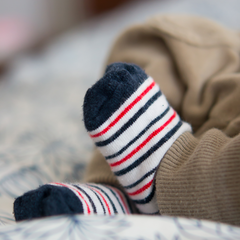  baba zokni és harisnya meleg és kényelmes az Egyedicuccok baba zokni és harisnya kollekció képe