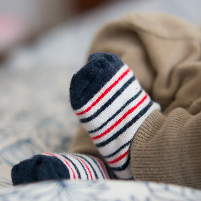  baba zokni és harisnya meleg és kényelmes az Egyedicuccok baba zokni és harisnya kollekció képe