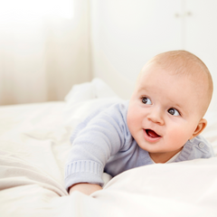 baba póló színes mintákkal az Egyedicuccok baba póló kollekció képe