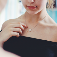 Gyerek ékszerek – játékos, mégis elegáns kiegészítők minden napra