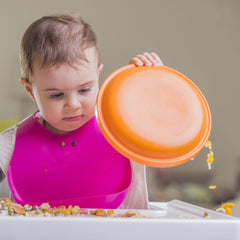Vidám és praktikus gyerek tányérok – színes, biztonságos étkészlet gyerekeknek mindennapi használatra