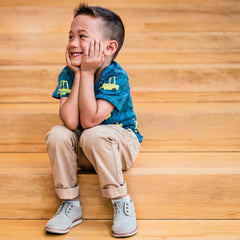 Disney mintás iskolás gyerek ruházat lányoknak,fiuknak, az 1edicuccok gyerek ruházat kollekció képe