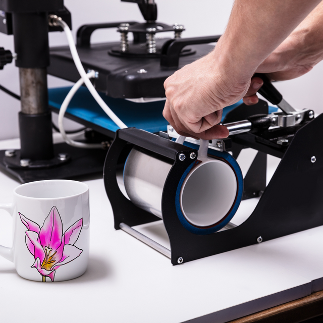 Szublimációs bögrék kollekció kép