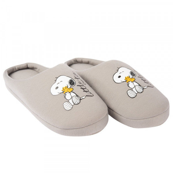 Snoopy Cute női téli papucs 38/39