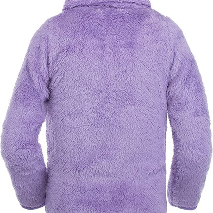 Disney Jégvarázs Heart gyerek pulóver, felső 5 - 6 év / 110 - 116 cm