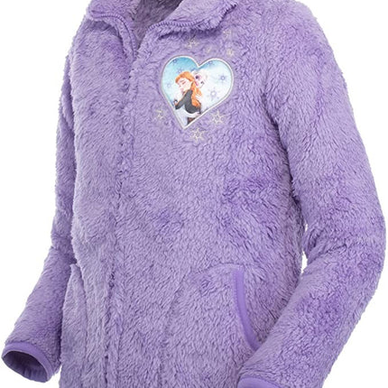 Disney Jégvarázs Heart gyerek pulóver, felső 5 - 6 év / 110 - 116 cm