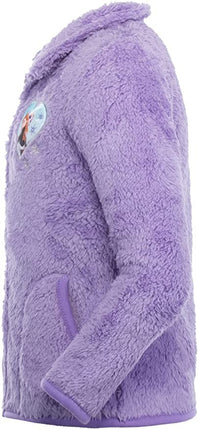 Disney Jégvarázs Heart gyerek pulóver, felső 3 - 4 év / 98 - 104 cm