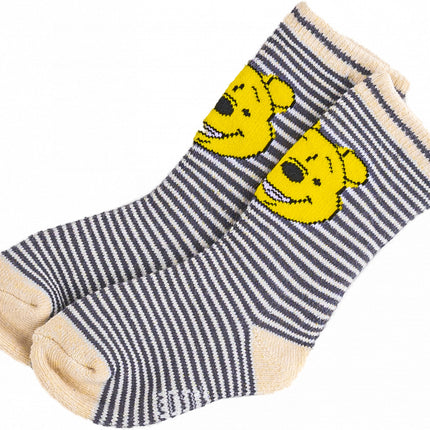 Disney Micimackó Smile baba zokni 62/68