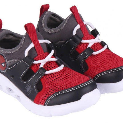 Pókember Red nyári sportcipő 25