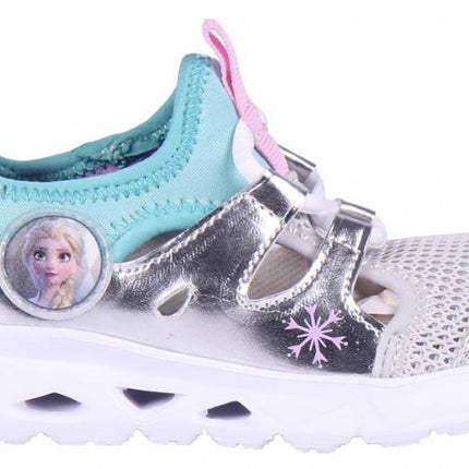 Disney Jégvarázs Silver nyári sportcipő 30