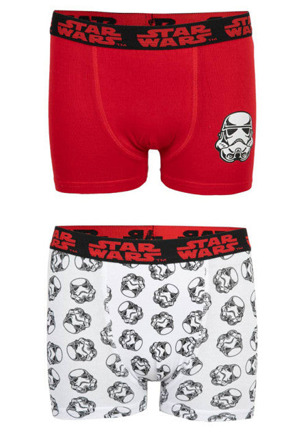 Star Wars gyerek boxeralsó 2 darab/csomag 2 év / 92 cm