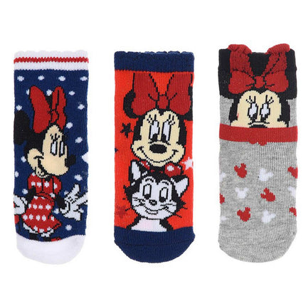 Disney Minnie Figaro baba zokni 0/6 hó