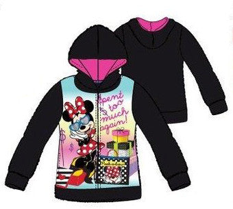 Disney Minnie gyerek pulóver 5 év / 110 cm