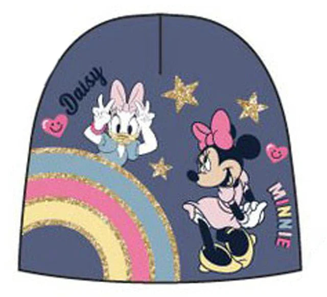 Disney Minnie Rebel Girls baba sapka 48 cm