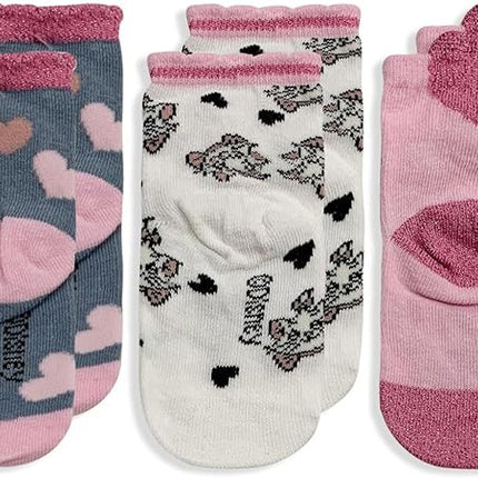 Disney Marie baba zokni 0/6 hó