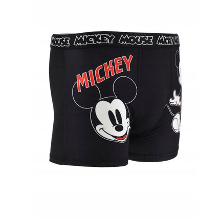 Disney Mickey férfi boxeralsó 2 darab/csomag S