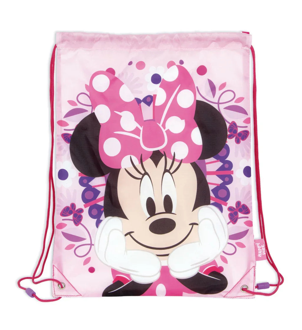 Disney Minnie Vibe sporttáska, tornazsák 44 cm