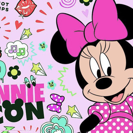 Disney, Bosszúállók, Mancs Őrjárat, Peppa malac tányéralátét 43x28 cm