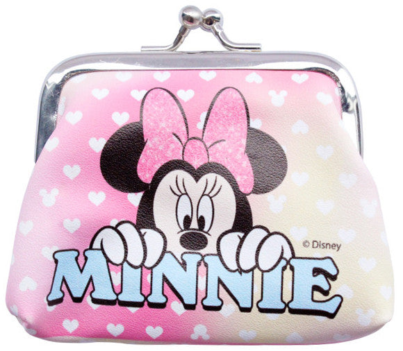 Disney Minnie pénztárca
