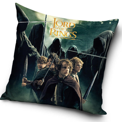 A Gyűrűk Ura párnahuzat 40*40 cm