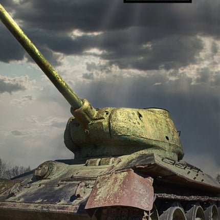 Tank Special Operation fürdőlepedő, strand törölköző 70x140cm