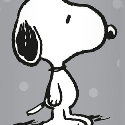 Snoopy fürdőlepedő, strand törölköző 70*140cm