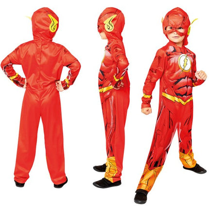 A Villám jelmez 10-12 év