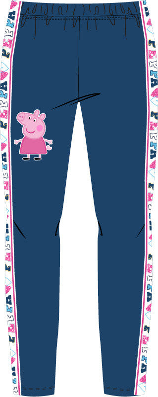 Peppa malac Piglet gyerek leggings 2 - 6 év / 92 - 116 cm