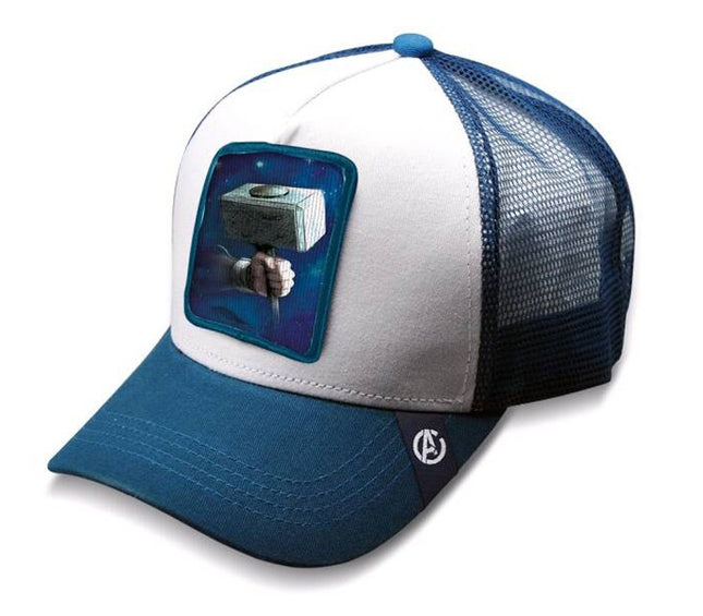 Bosszúállók Mjölnir felnőtt baseball sapka 58 cm