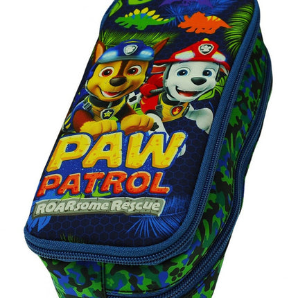 Mancs Őrjárat Dino Rescue tolltartó 23,5 cm