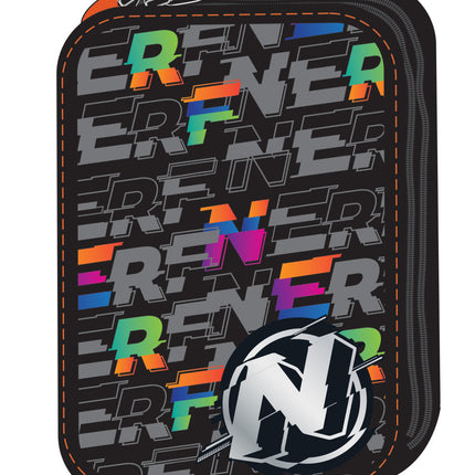 Nerf Energy tolltartó töltött 2 emeletes