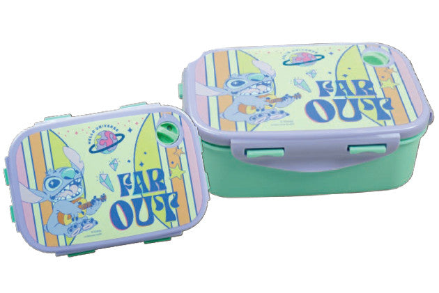 Disney Lilo és Stitch, a csillagkutya Blast szendvicsdoboz