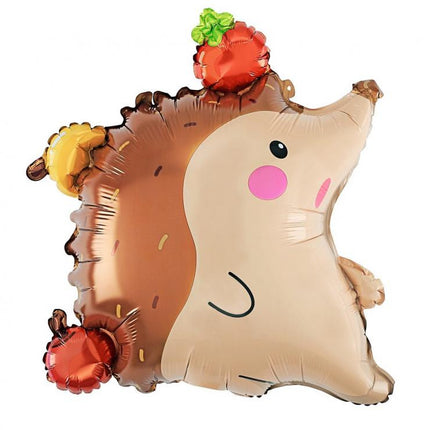 Sün Apple fólia lufi 45 cm
