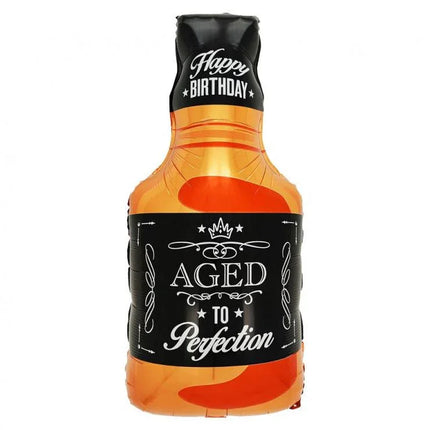 Whisky Age of Perfection fólia lufi 65 cm