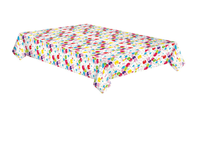 Lufis Party papír asztalterítő 120x180 cm