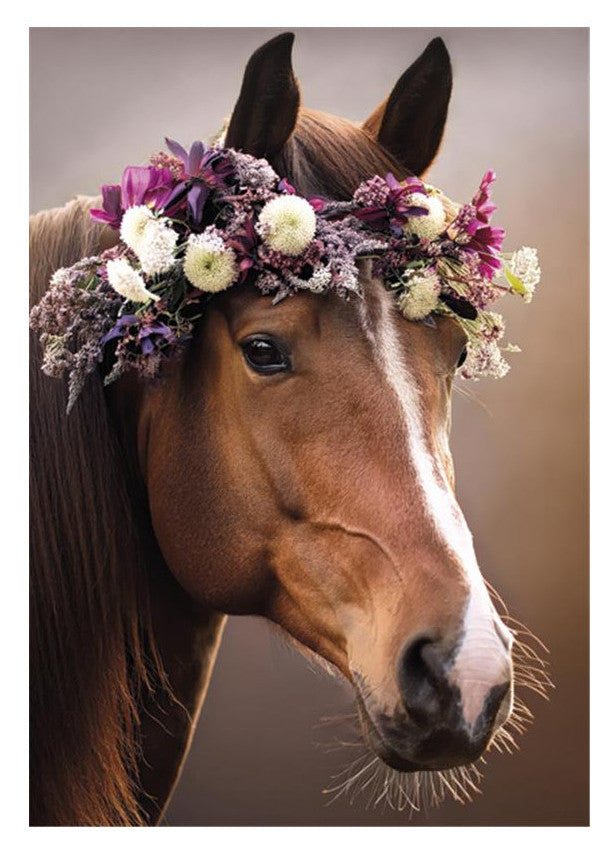 Lovas Wreath A/4 gumis mappa