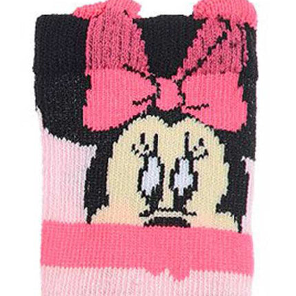 Disney Minnie Figaro baba zokni 0-12 hó