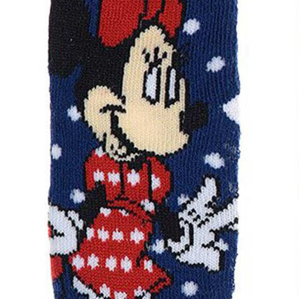 Disney Minnie Figaro baba zokni 0-12 hó