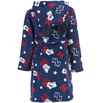Disney Minnie gyerek köntös 3 - 8 év / 98 - 128 cm