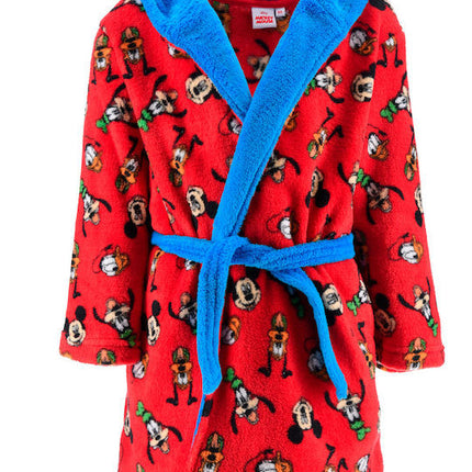 Disney Mickey gyerek köntös 3 - 6 év / 98 - 116 cm