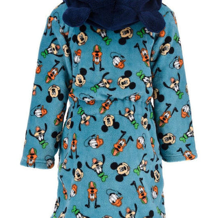 Disney Mickey gyerek köntös 3 - 6 év / 98 - 116 cm
