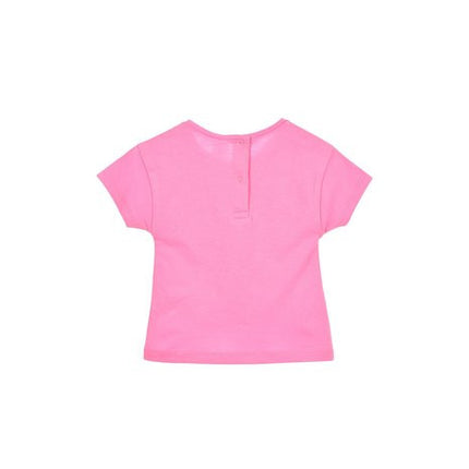 Disney Lilo és Stitch, A csillagkutya Surfing baba póló, felső 6-24 hó