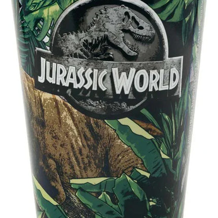 Jurassic World műanyag pohár 260 ml
