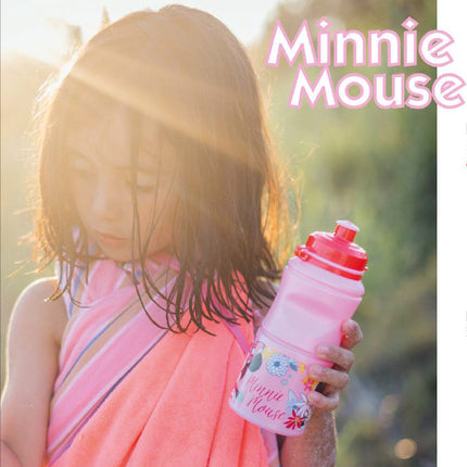 Disney Minnie Spring Hold műanyag sportkulacs 380 ml