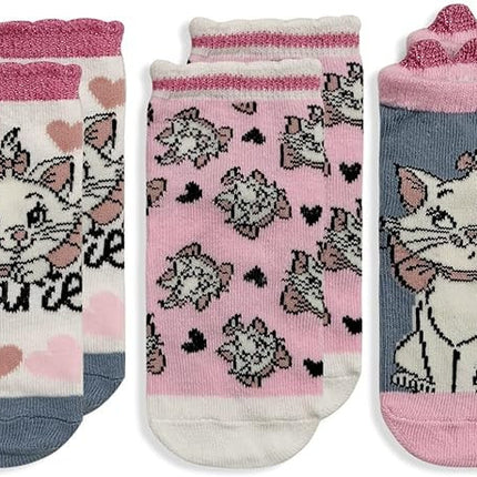 Disney Marie baba zokni 0-12 hó