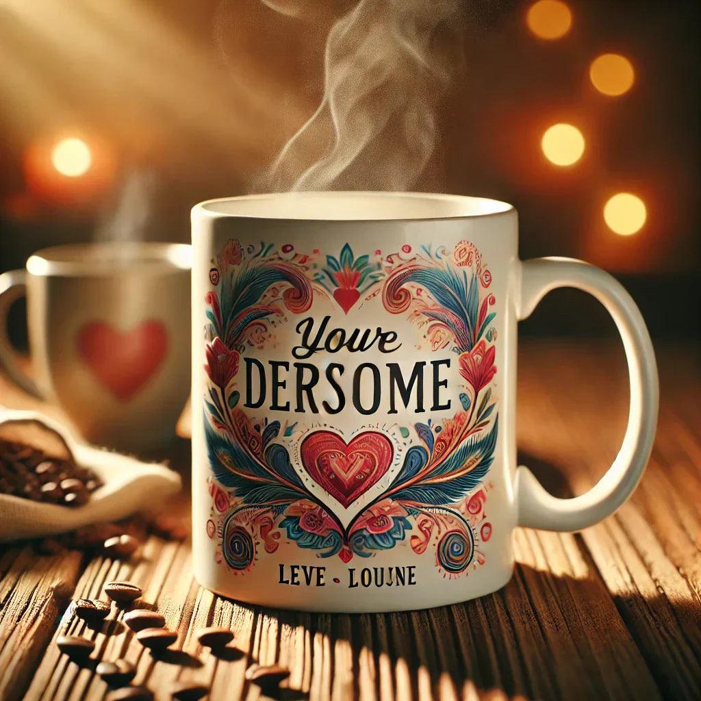 Miért tökéletes ajándék a szublimációs bögre? - 1edicuccok