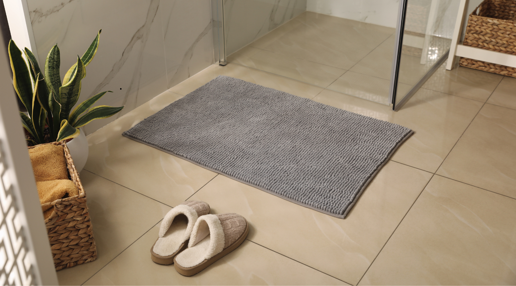 Fürdőszobai kilépő