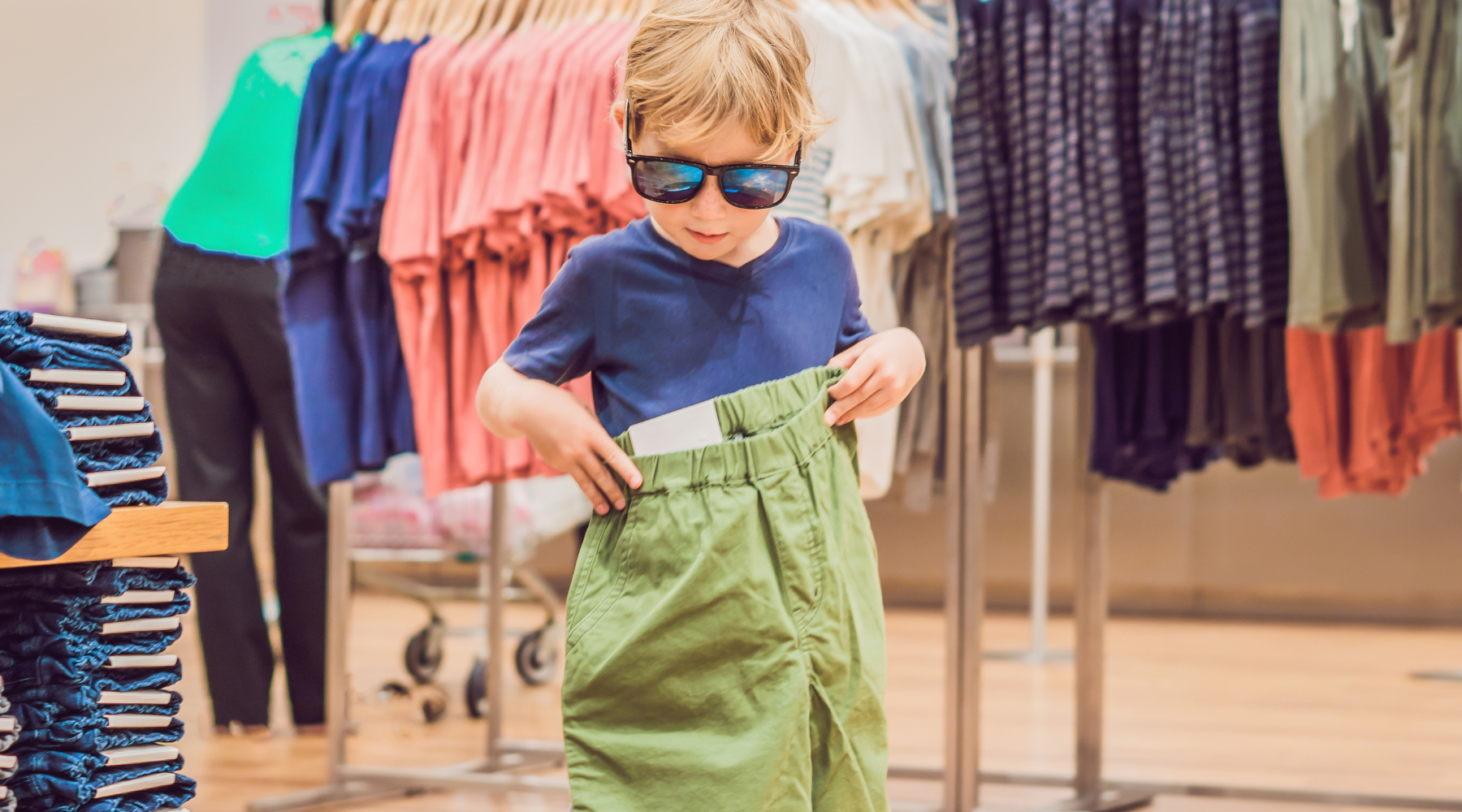 Gyerekruházat minden évszakra – stílus és kényelem az 1edicuccok kínálatában